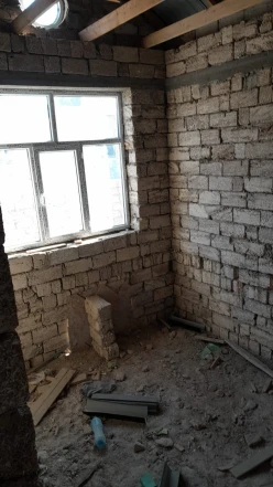 Satılır yeni tikili 3 otaqlı 80 m², Buzovna q.-5