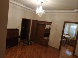 İcarə yeni tikili 3 otaqlı 140 m², 8 Noyabr m.-3