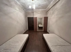 İcarə yeni tikili 3 otaqlı 90 m²,  İnşaatçılar m.-10