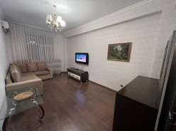 İcarə yeni tikili 3 otaqlı 90 m²,  İnşaatçılar m.-4