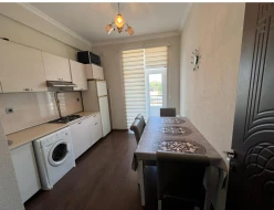 İcarə yeni tikili 3 otaqlı 90 m²,  İnşaatçılar m.-9