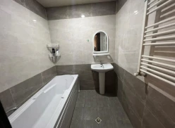 İcarə yeni tikili 3 otaqlı 90 m²,  İnşaatçılar m.-2