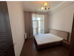 İcarə yeni tikili 3 otaqlı 90 m²,  İnşaatçılar m.-12