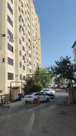 Satılır köhnə tikili 2 otaqlı 64 m²,  Bayıl-3