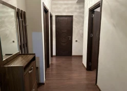 İcarə yeni tikili 3 otaqlı 90 m²,  İnşaatçılar m.-8