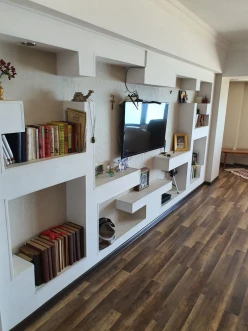 Satılır köhnə tikili 2 otaqlı 64 m²,  Bayıl-2