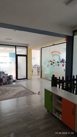 Satılır obyekt 230 m², Masazır-4 Satılır obyekt 230 m², Masazır-4