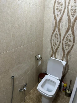 Satılır yeni tikili 2 otaqlı 104 m², İnşaatçılar m.-31