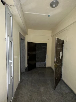 Satılır yeni tikili 2 otaqlı 123 m², Elmlər Akademiyası m.-6