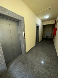 Satılır yeni tikili 2 otaqlı 123 m², Elmlər Akademiyası m.-7