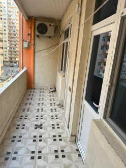 Satılır yeni tikili 2 otaqlı 104 m², İnşaatçılar m.-30