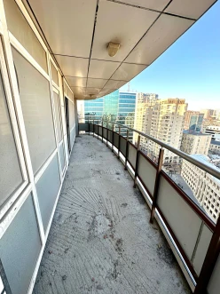 Satılır yeni tikili 2 otaqlı 123 m², Elmlər Akademiyası m.-22