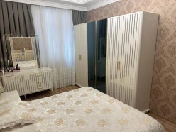 Satılır yeni tikili 2 otaqlı 104 m², İnşaatçılar m.-22