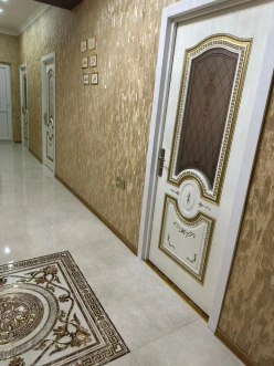 Satılır yeni tikili 2 otaqlı 104 m², İnşaatçılar m.-3