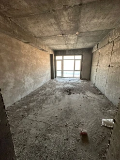 Satılır yeni tikili 2 otaqlı 123 m², Elmlər Akademiyası m.-4