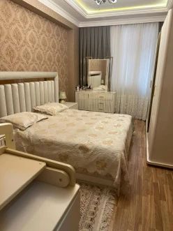 Satılır yeni tikili 2 otaqlı 104 m², İnşaatçılar m.-11