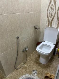 Satılır yeni tikili 2 otaqlı 104 m², İnşaatçılar m.-5