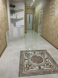 Satılır yeni tikili 2 otaqlı 104 m², İnşaatçılar m.-19