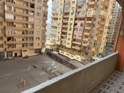 Satılır yeni tikili 2 otaqlı 104 m², İnşaatçılar m.-25