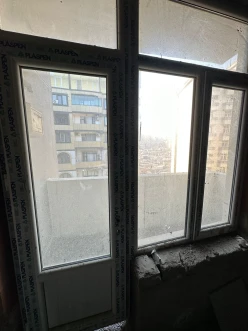 Satılır yeni tikili 2 otaqlı 123 m², Elmlər Akademiyası m.-2