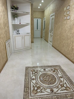 Satılır yeni tikili 2 otaqlı 104 m², İnşaatçılar m.-29