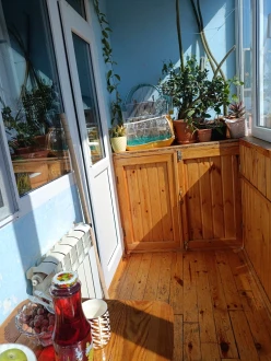 Satılır yeni tikili 3 otaqlı 74 m²,  Masazır-8