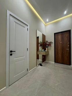 İcarə yeni tikili 3 otaqlı 88 m²,  28 May m.-24