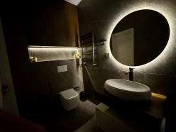 İcarə yeni tikili 3 otaqlı 88 m²,  28 May m.-17