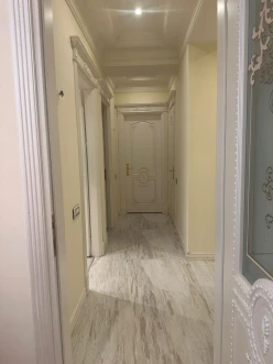 İcarə yeni tikili 3 otaqlı 90 m²,  Nəsimi-19