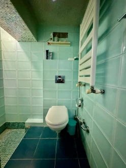 İcarə köhnə tikili 3 otaqlı 80 m²,  Nəsimi-10