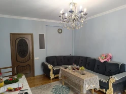 Satılır yeni tikili 3 otaqlı 74 m²,  Masazır-2