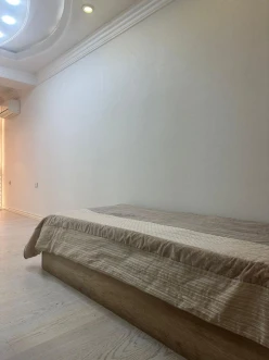 İcarə yeni tikili 3 otaqlı 90 m²,  Nəsimi-8