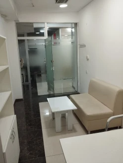 İcarə ofis 1 otaqlı 12 m²,  28 May m.-5