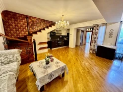 İcarə köhnə tikili 3 otaqlı 80 m²,  Nəsimi-4