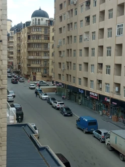 Satılır yeni tikili 2 otaqlı 80 m²,  Xırdalan