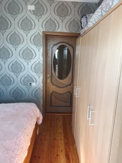 Satılır yeni tikili 3 otaqlı 74 m²,  Masazır-10