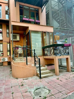 İcarə köhnə tikili 3 otaqlı 80 m²,  Nəsimi