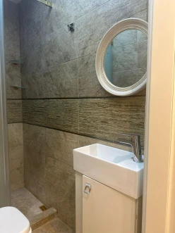 İcarə yeni tikili 3 otaqlı 90 m²,  Nəsimi-15