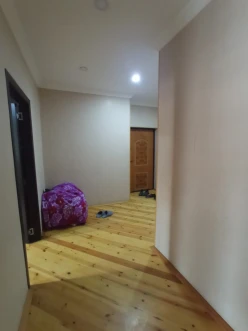Satılır yeni tikili 2 otaqlı 80 m², Xırdalan-10 Satılır yeni tikili 2 otaqlı 80 m², Xırdalan-10