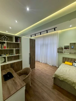 İcarə yeni tikili 3 otaqlı 88 m²,  28 May m.-4