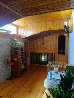 Satılır yeni tikili 3 otaqlı 74 m²,  Masazır-18