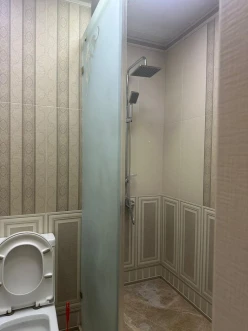İcarə yeni tikili 3 otaqlı 90 m²,  Nəsimi-14
