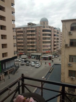 Satılır yeni tikili 2 otaqlı 80 m², Xırdalan-19 Satılır yeni tikili 2 otaqlı 80 m², Xırdalan-19