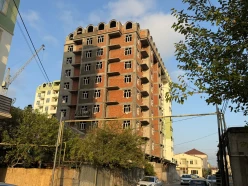 Satılır yeni tikili 2 otaqlı 59.9 m², Lökbatan-4 Satılır yeni tikili 2 otaqlı 59.9 m², Lökbatan-4