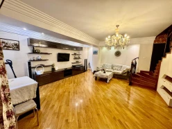 İcarə köhnə tikili 3 otaqlı 80 m²,  Nəsimi-2