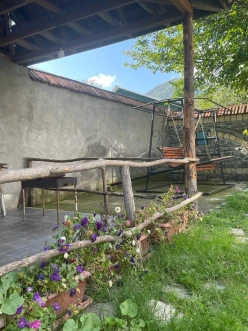 Satılır ev/villa 6 otaqlı 167 m²,  Qəbələ-8