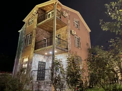 Satılır ev/villa 6 otaqlı 167 m²,  Qəbələ-13