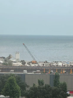 İcarə yeni tikili 3 otaqlı 90 m²,  Nəsimi-21