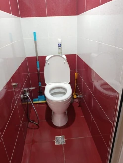 Satılır yeni tikili 3 otaqlı 74 m²,  Masazır-4