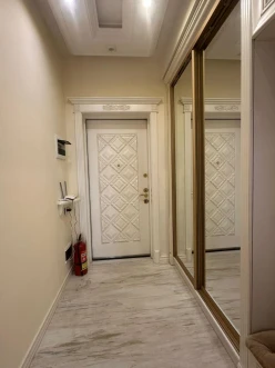 İcarə yeni tikili 3 otaqlı 90 m²,  Nəsimi-20